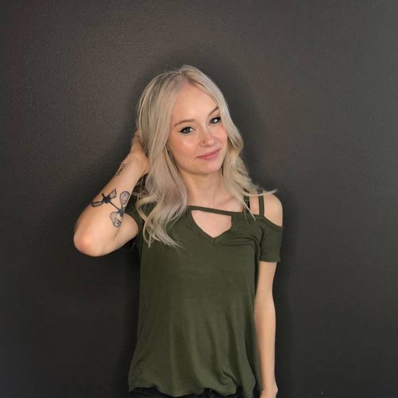 Meet your Posher, Kirby - Picture 1 of 1